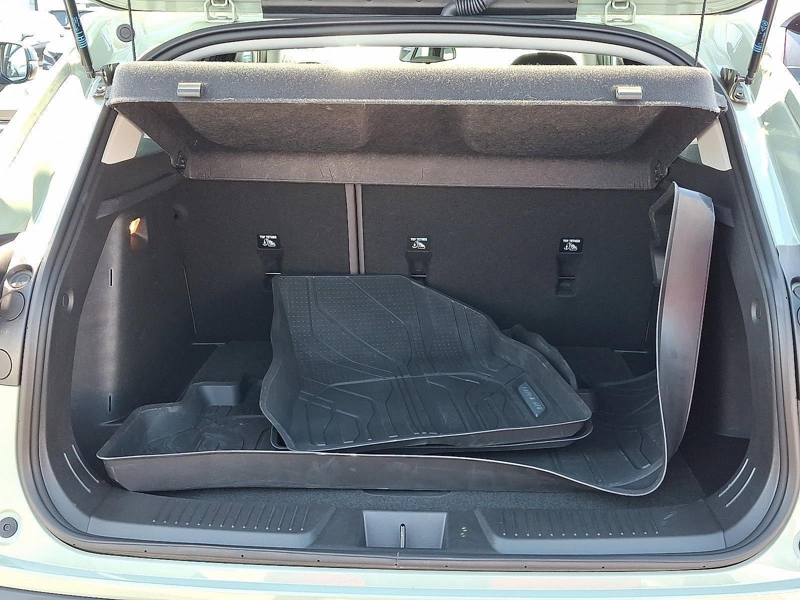 2024 Chevrolet Trax FWD 4dr ACTIV