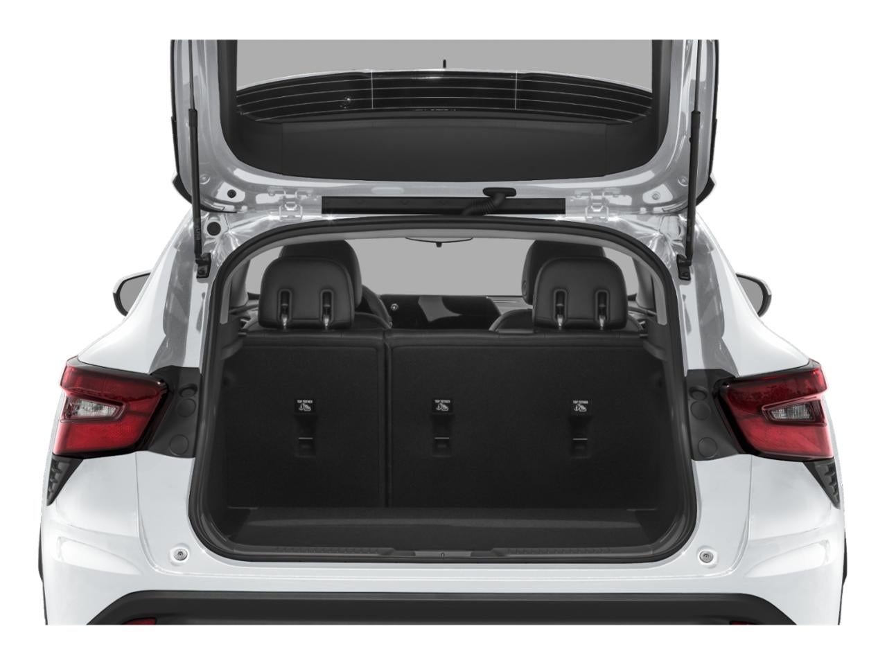 2024 Chevrolet Trax FWD 4dr ACTIV