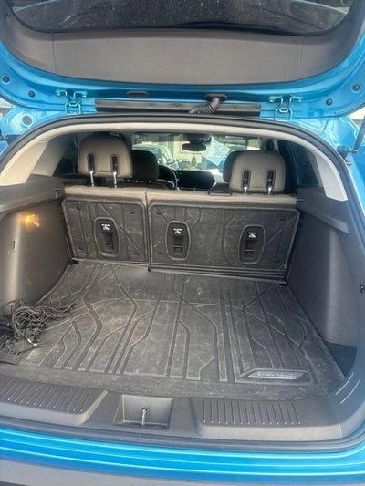 2025 Chevrolet Trax FWD 4dr ACTIV