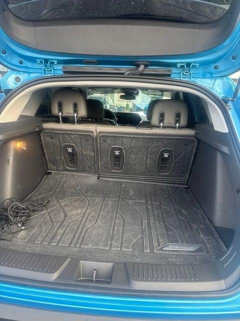 2025 Chevrolet Trax FWD 4dr ACTIV