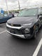 2023 Chevrolet Trailblazer AWD 4dr LT