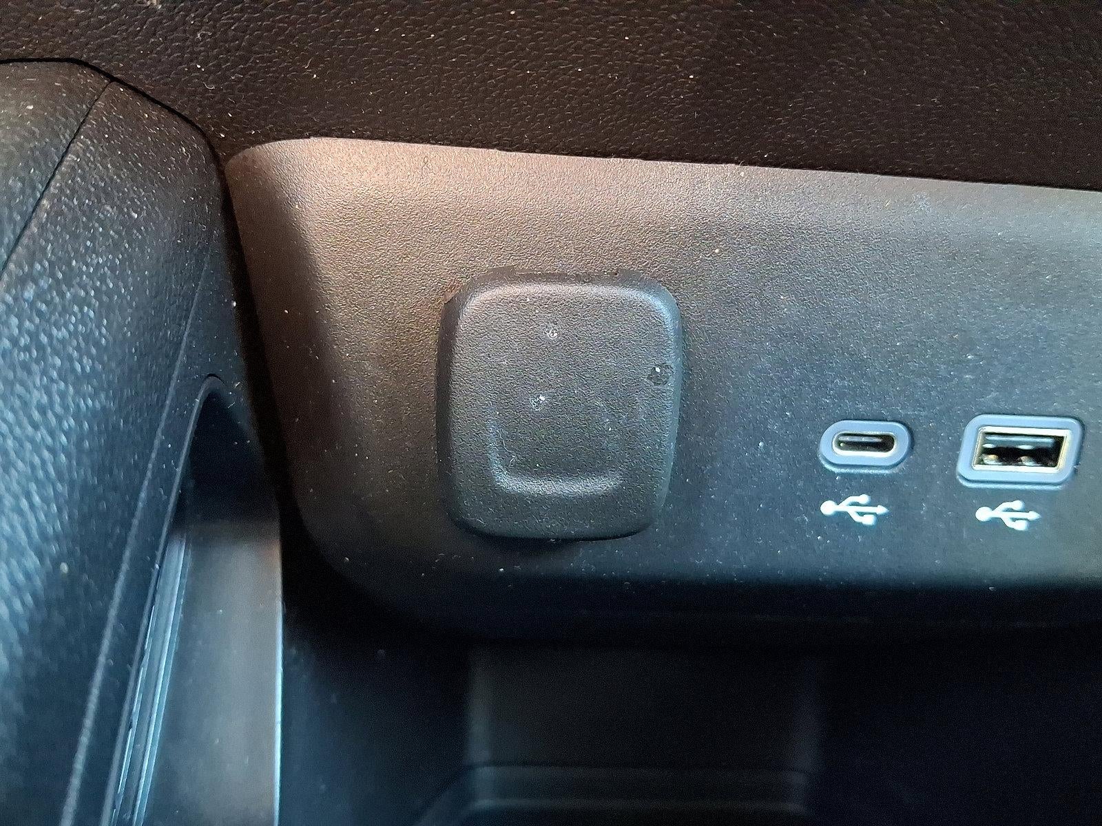 2023 Chevrolet Trailblazer AWD 4dr LT