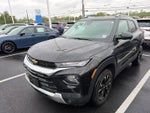 2023 Chevrolet Trailblazer AWD 4dr LT