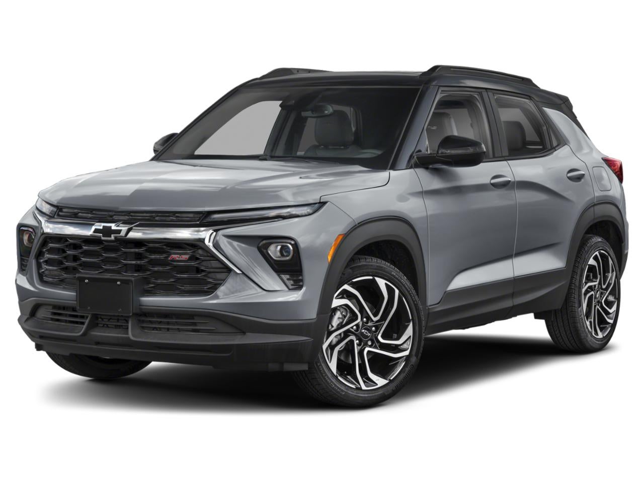 2024 Chevrolet Trailblazer AWD 4dr RS