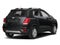 2018 Chevrolet Trax FWD 4dr LT