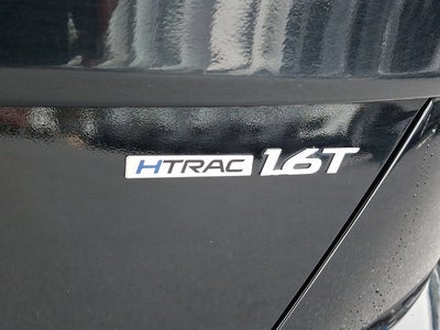 2025 Hyundai Kona N Line S