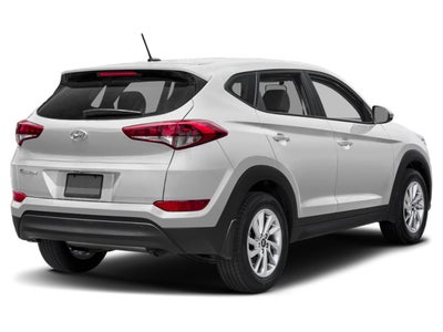 2018 Hyundai TUCSON Value AWD