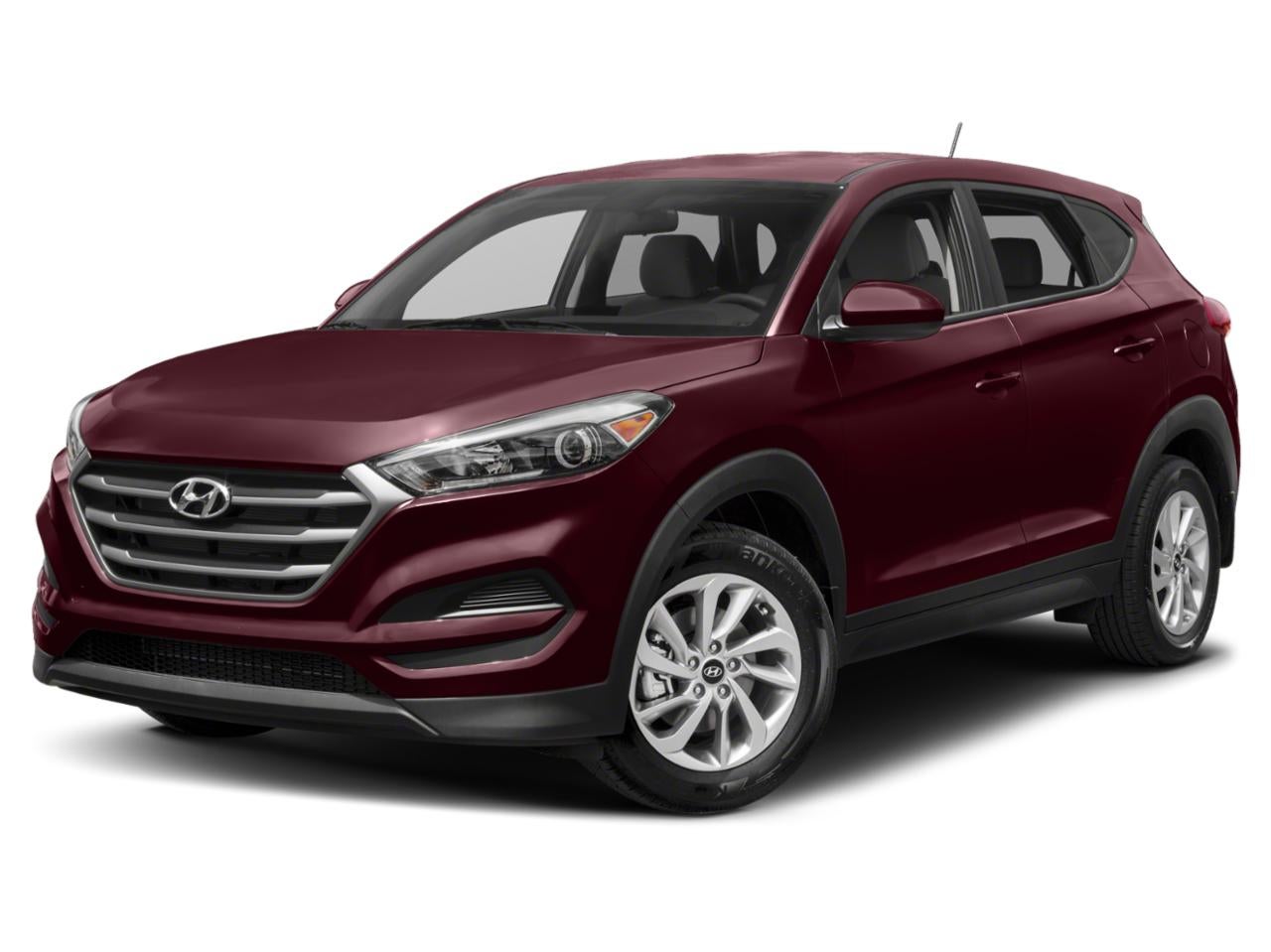 2018 Hyundai TUCSON Value AWD