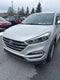2016 Hyundai TUCSON AWD 4dr SE