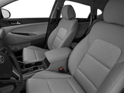 2016 Hyundai TUCSON AWD 4dr SE