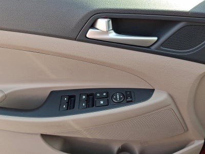 2020 Hyundai TUCSON Value AWD