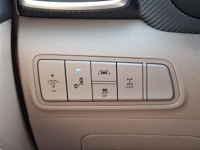 2020 Hyundai TUCSON Value AWD