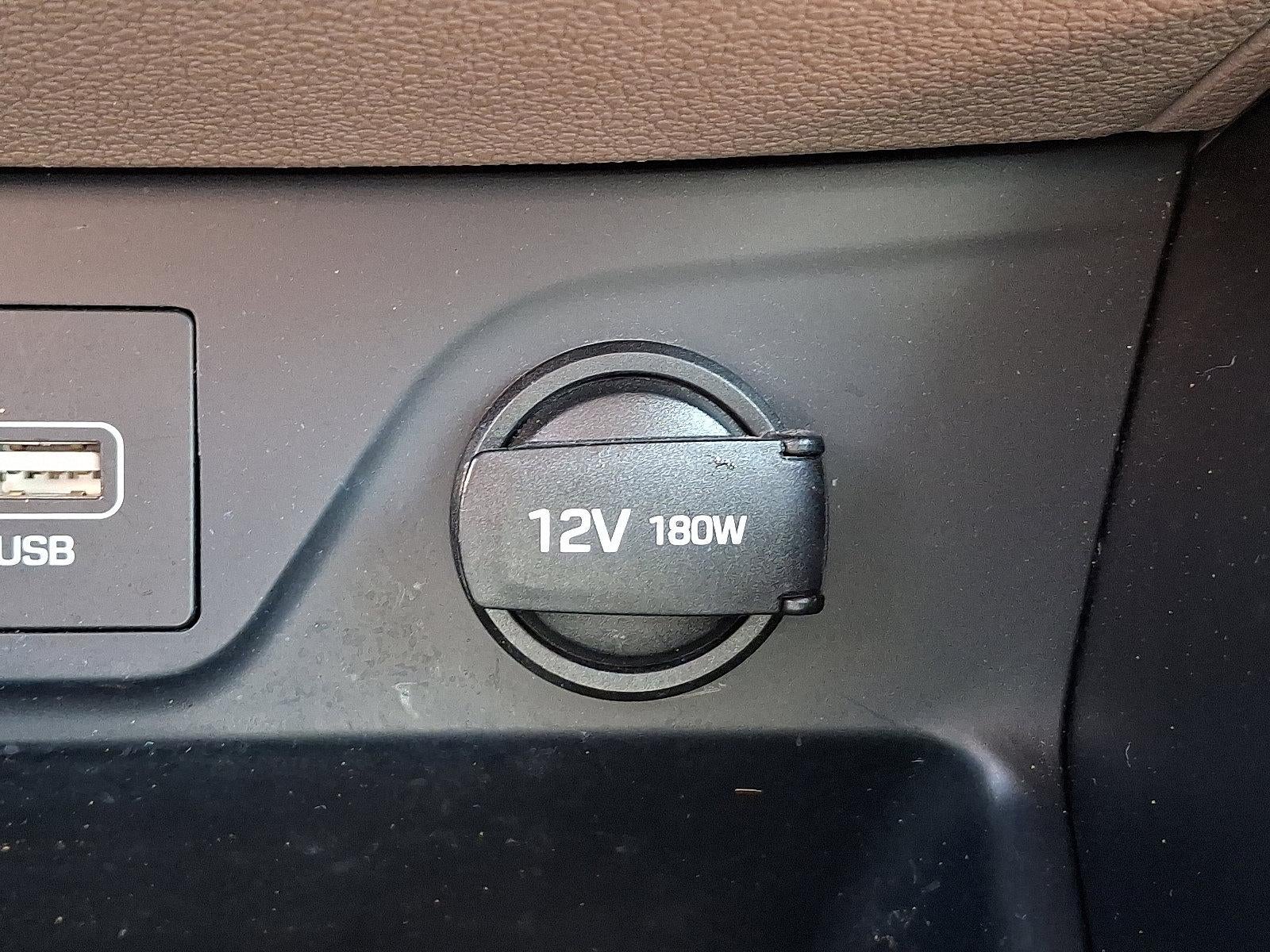 2020 Hyundai TUCSON Value AWD