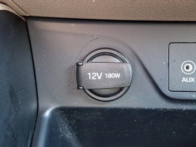 2020 Hyundai TUCSON Value AWD