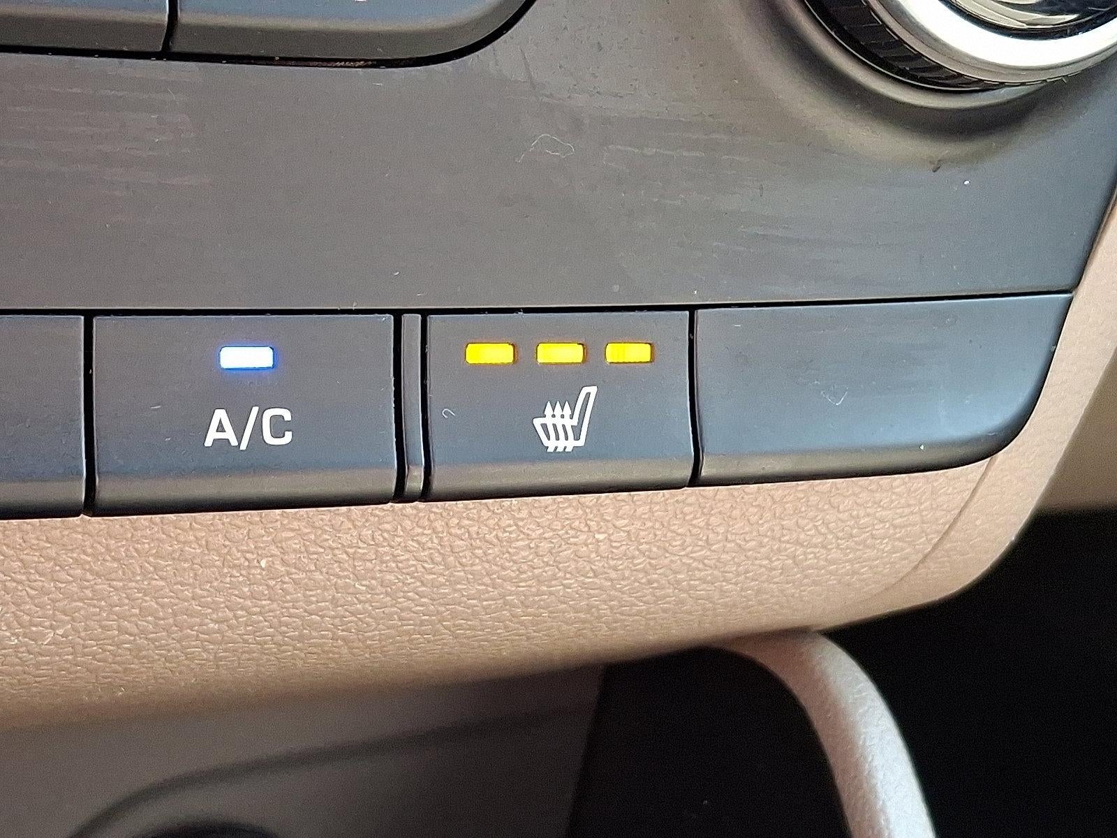 2020 Hyundai TUCSON Value AWD