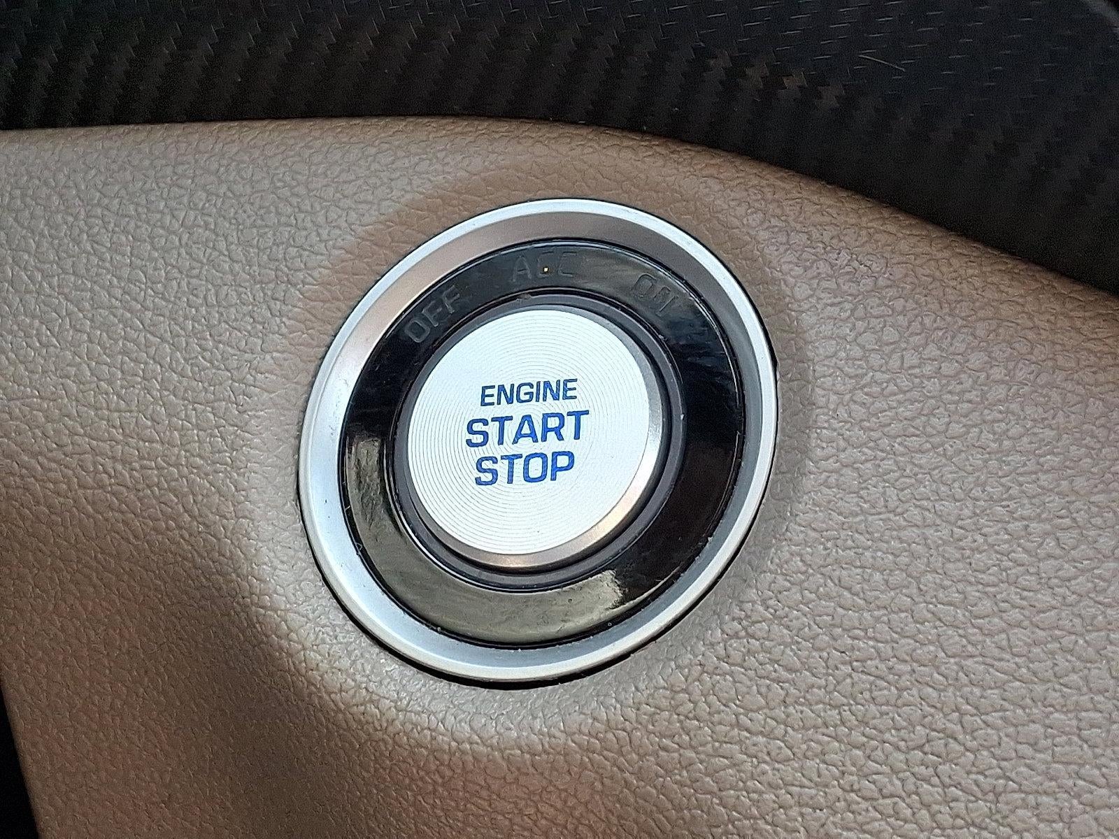 2020 Hyundai TUCSON Value AWD