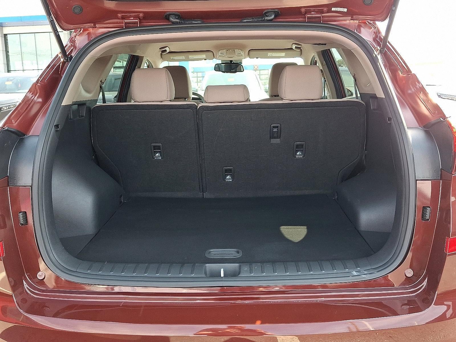 2020 Hyundai TUCSON Value AWD