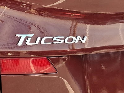 2020 Hyundai TUCSON Value AWD