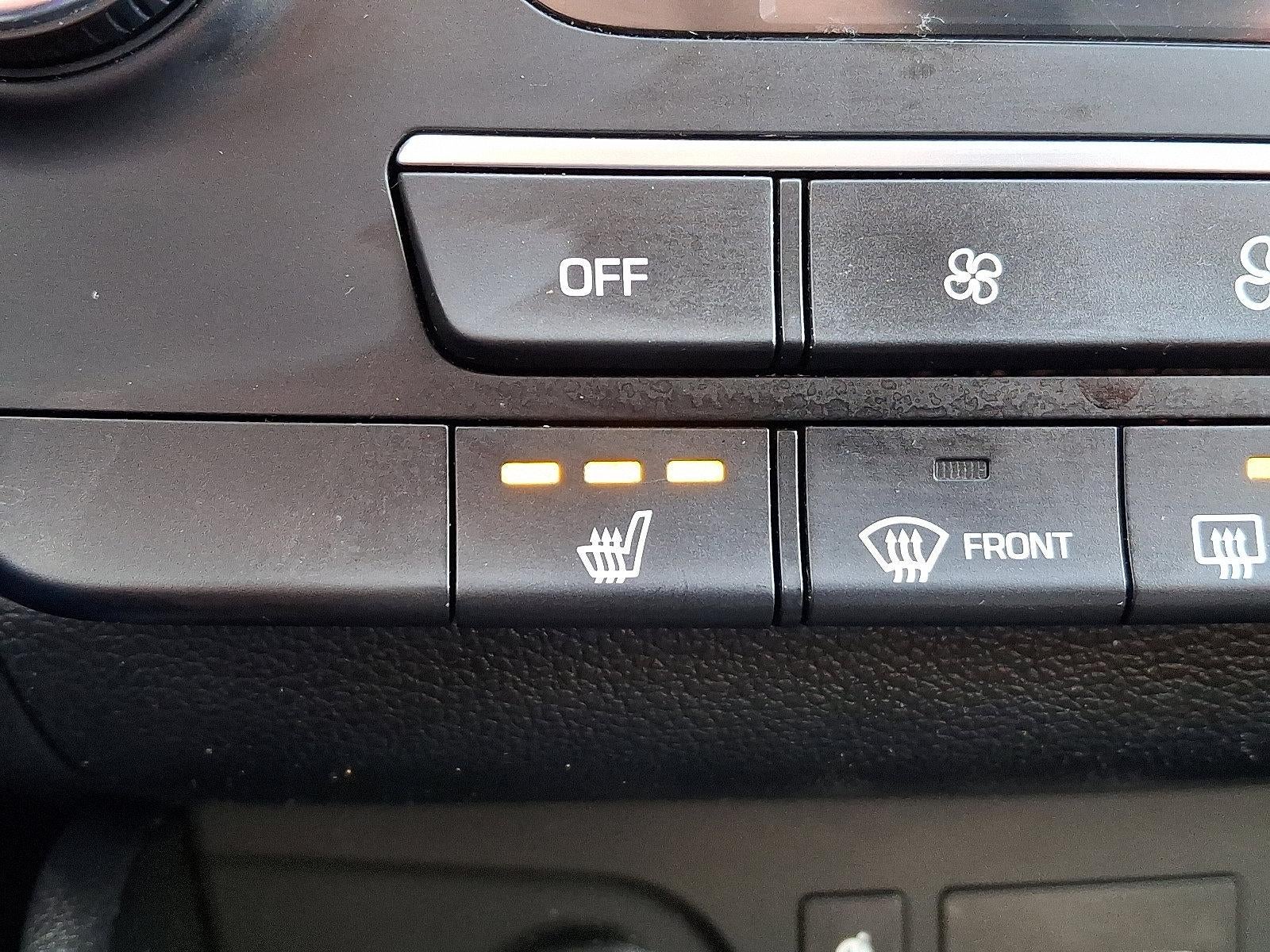 2020 Hyundai TUCSON Sport AWD