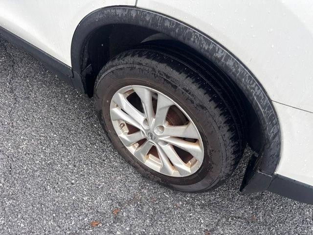 2016 Nissan Rogue AWD 4dr SV