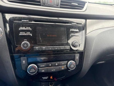 2016 Nissan Rogue AWD 4dr SV