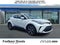 2020 Toyota C-HR XLE FWD (Natl)