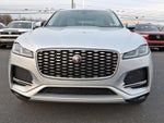 2022 Jaguar F-PACE P250 AWD S