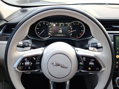 2022 Jaguar F-PACE P250 AWD S