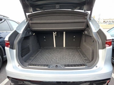 2022 Jaguar F-PACE P250 AWD S
