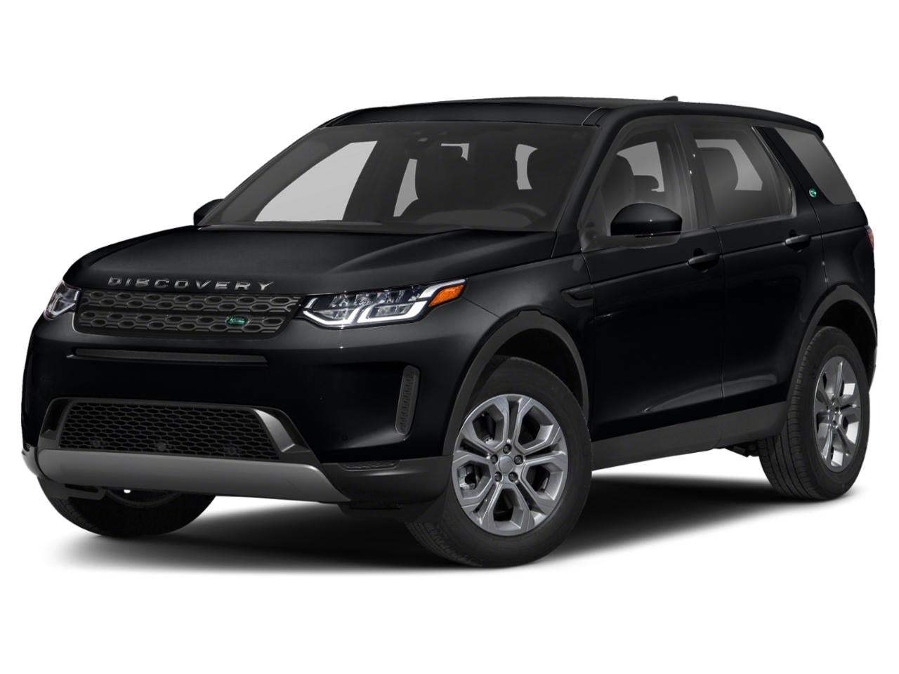 2020 Land Rover Discovery Sport SE 4WD