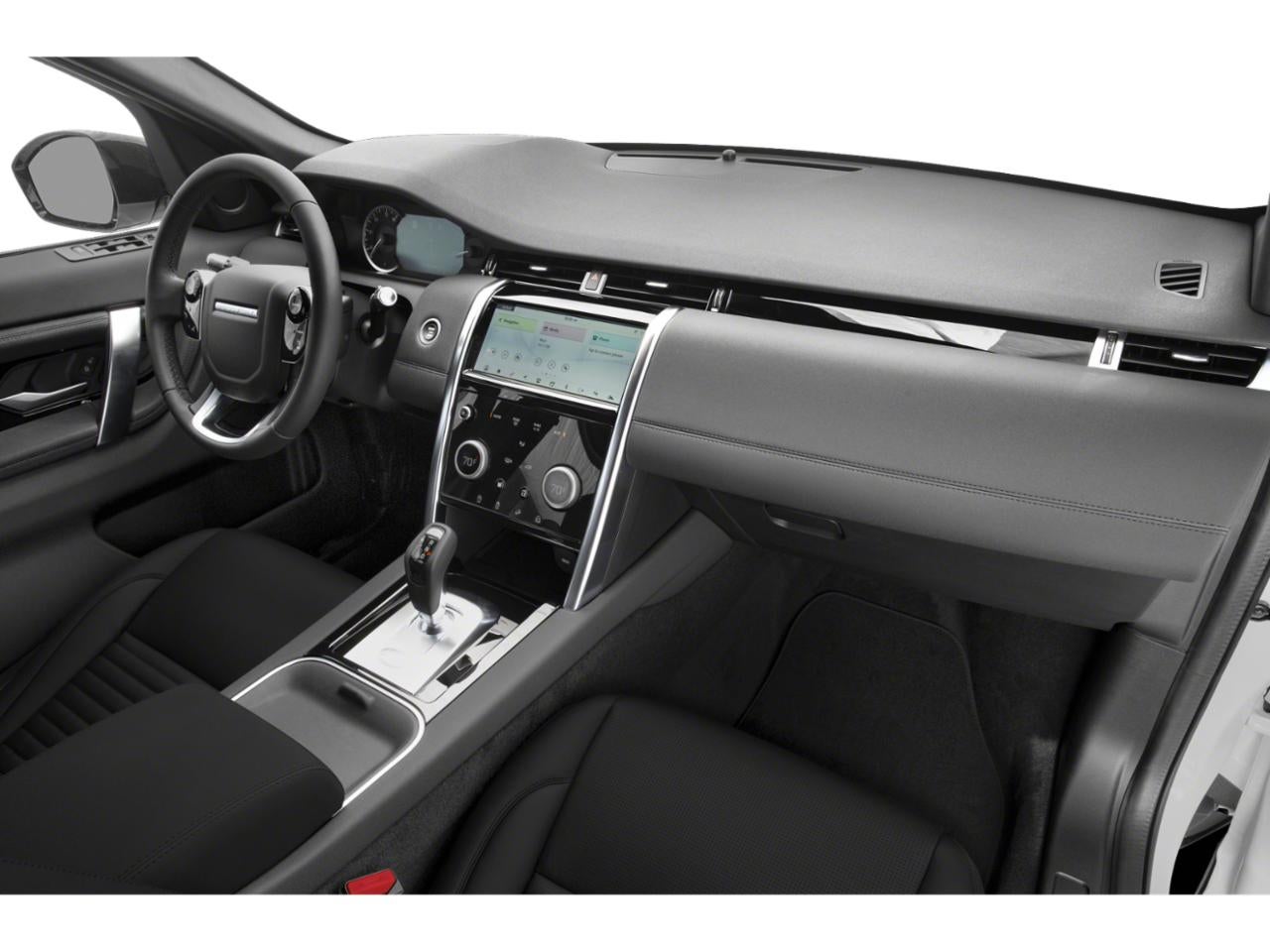 2020 Land Rover Discovery Sport SE 4WD