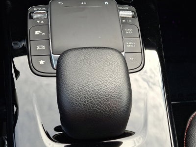 2023 Mercedes-Benz CLA CLA 250 4MATIC® Coupe