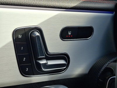 2023 Mercedes-Benz CLA CLA 250 4MATIC® Coupe