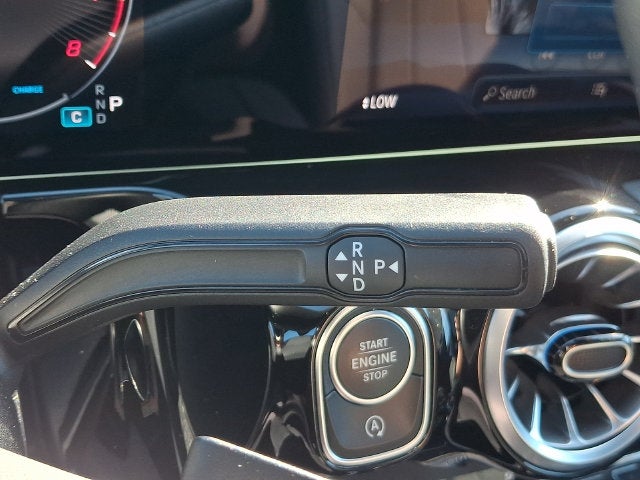 2025 Mercedes-Benz GLA GLA 250 4MATIC®