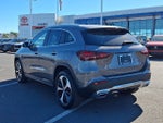 2025 Mercedes-Benz GLA GLA 250 4MATIC®