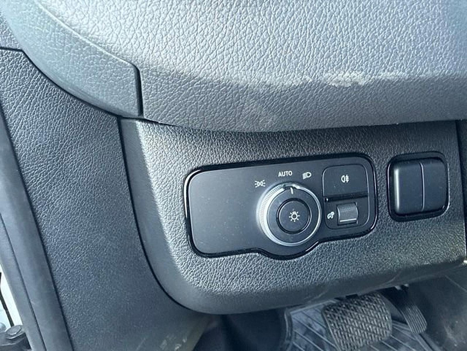 2024 Mercedes-Benz Sprinter Crew Van 2500 High Roof I4 Diesel 170" RWD