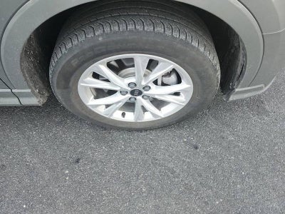 2025 Audi Q3 S line Premium 45 TFSI quattro