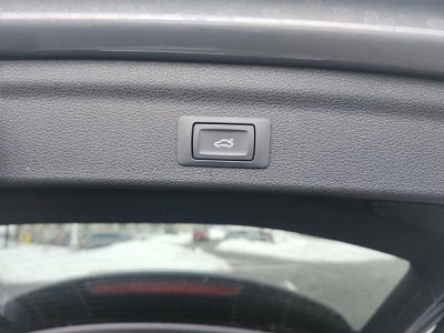 2025 Audi Q3 S line Premium 45 TFSI quattro