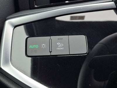 2025 Audi Q3 S line Premium 45 TFSI quattro