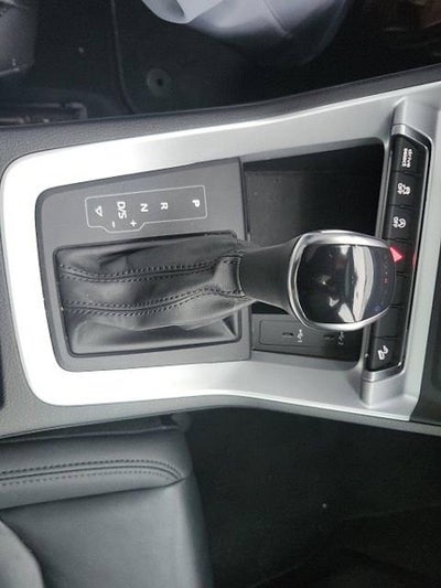 2025 Audi Q3 S line Premium 45 TFSI quattro