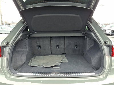 2025 Audi Q3 S line Premium 45 TFSI quattro