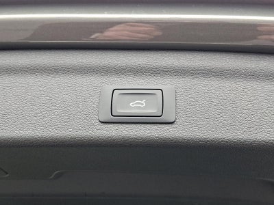 2025 Audi Q3 S line Premium 45 TFSI quattro