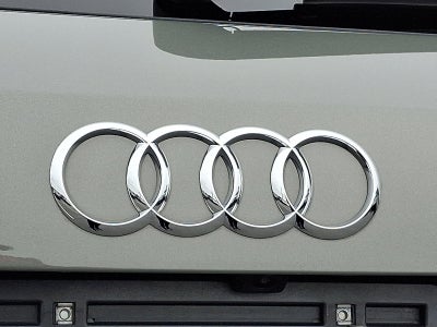 2025 Audi Q3 S line Premium 45 TFSI quattro