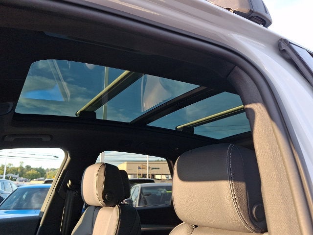 2024 Audi Q5 45 S line Premium quattro