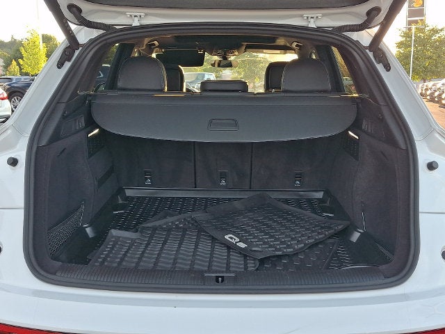 2024 Audi Q5 45 S line Premium quattro