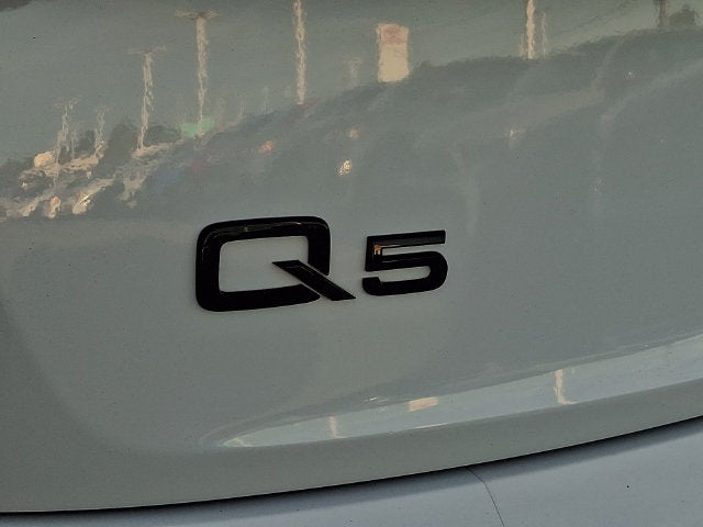 2024 Audi Q5 45 S line Premium quattro