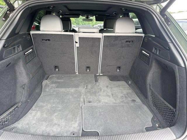 2025 Audi Q5 S line Premium Plus 45 TFSI quattro