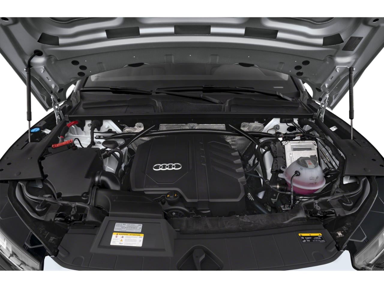 2025 Audi Q5 S line Premium Plus 45 TFSI quattro