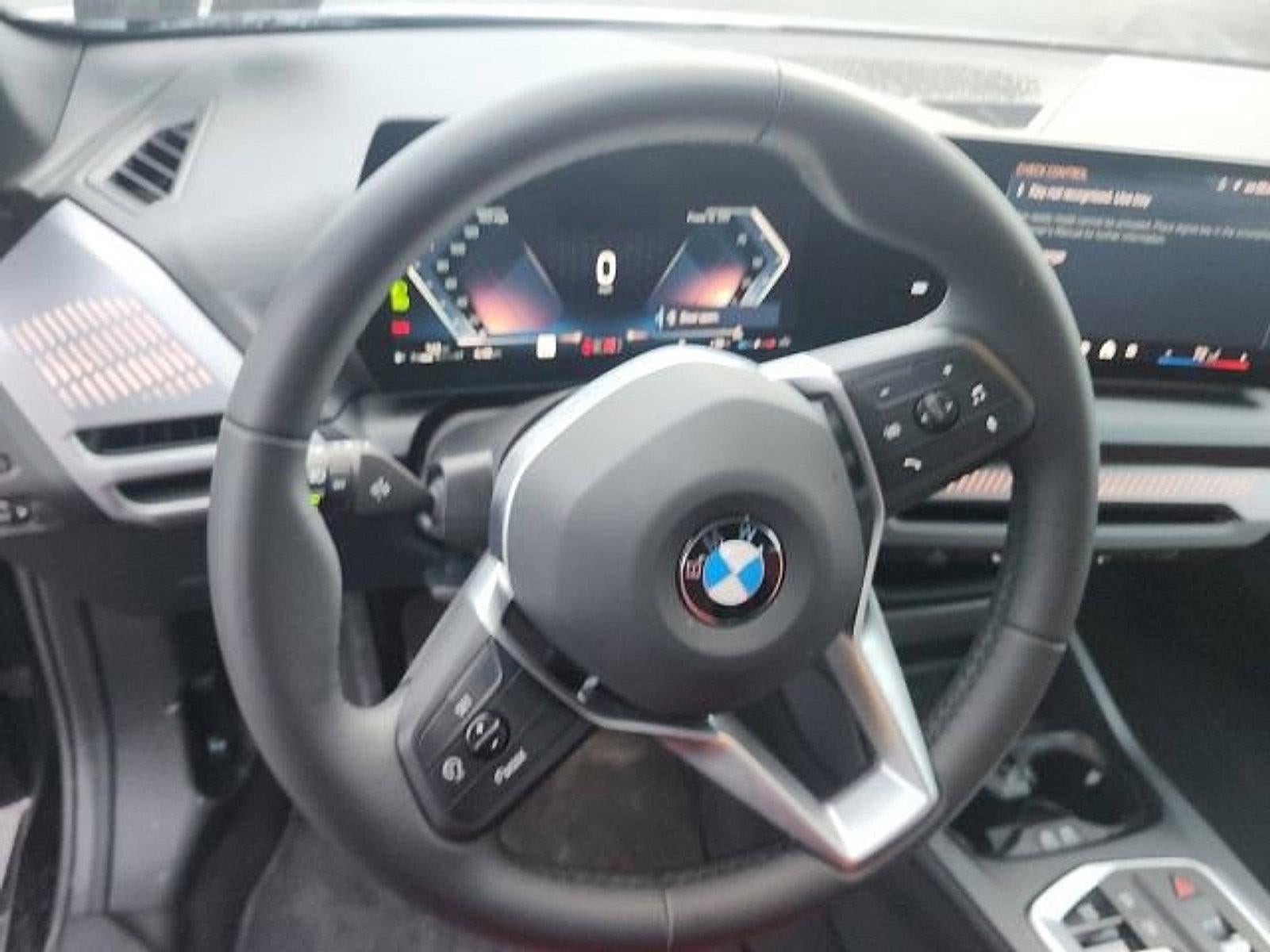 2025 BMW 228 xDrive Gran Coupe