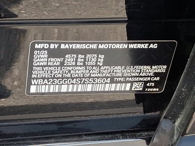 2025 BMW 228 xDrive Gran Coupe